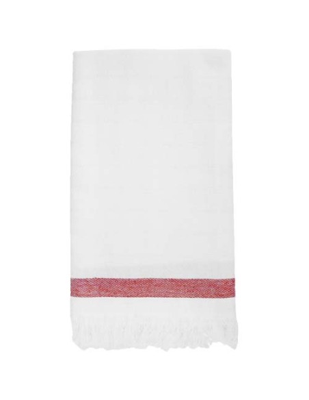 Telo fouta in tessuto da 150 g/m² Citizen Green Seachic