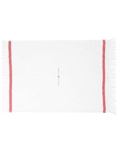 Telo fouta in tessuto da 150 g/m² Citizen Green Seachic