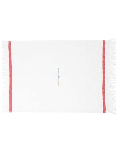 Telo fouta in tessuto da 150 g/m² Citizen Green Seachic