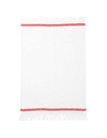 Telo fouta in tessuto da 150 g/m² Citizen Green Seachic