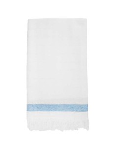 Telo fouta in tessuto da 150 g/m² Citizen Green Seachic