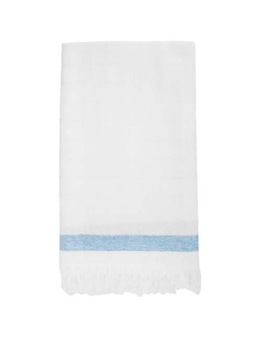 Telo fouta in tessuto da 150 g/m² Citizen Green Seachic