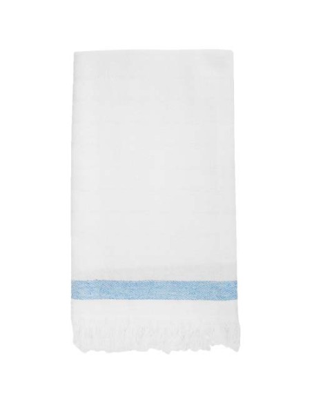 Telo fouta in tessuto da 150 g/m² Citizen Green Seachic