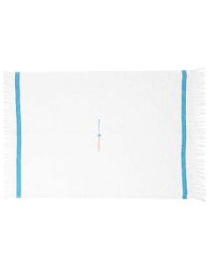 Telo fouta in tessuto da 150 g/m² Citizen Green Seachic