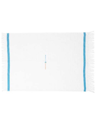 Telo fouta in tessuto da 150 g/m² Citizen Green Seachic