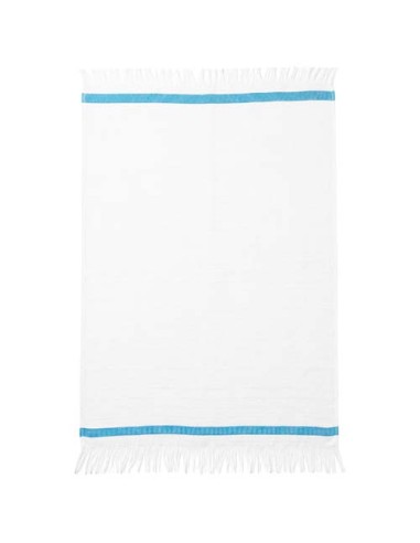 Telo fouta in tessuto da 150 g/m² Citizen Green Seachic