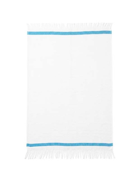 Telo fouta in tessuto da 150 g/m² Citizen Green Seachic