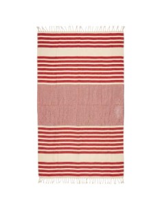 Telo fouta in tessuto da 270 g/m² Citizen Green Azov