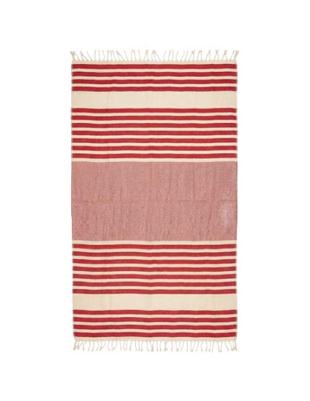 Telo fouta in tessuto da 270 g/m² Citizen Green Azov