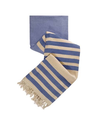 Telo fouta in tessuto da 270 g/m² Citizen Green Azov