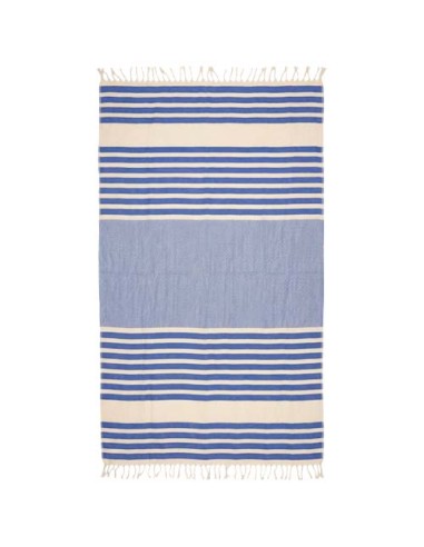 Telo fouta in tessuto da 270 g/m² Citizen Green Azov