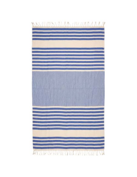 Telo fouta in tessuto da 270 g/m² Citizen Green Azov