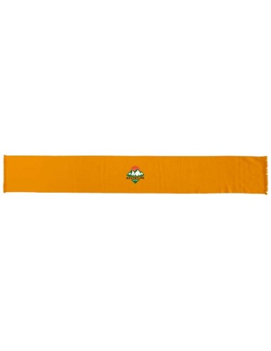 Sciarpa invernale 27 x 200 cm Citizen Green Hibernal