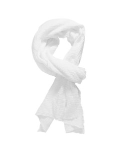 Sciarpa di cotone 50 x 220 cm Citizen Green Scarfy