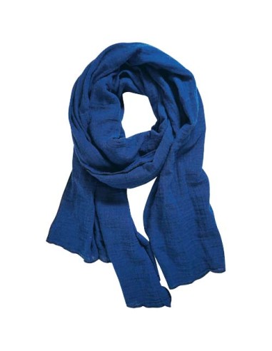 Sciarpa di cotone 50 x 220 cm Citizen Green Scarfy