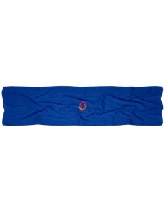 Sciarpa di cotone 50 x 220 cm Citizen Green Scarfy