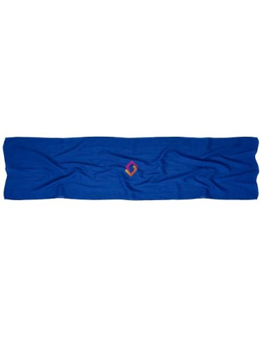 Sciarpa di cotone 50 x 220 cm Citizen Green Scarfy