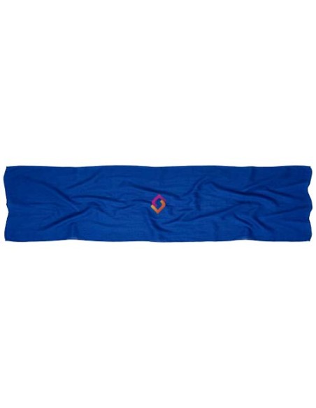Sciarpa di cotone 50 x 220 cm Citizen Green Scarfy
