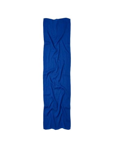 Sciarpa di cotone 50 x 220 cm Citizen Green Scarfy