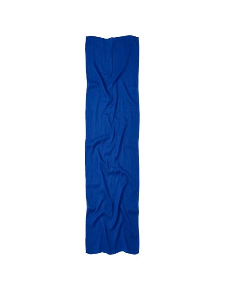 Sciarpa di cotone 50 x 220 cm Citizen Green Scarfy