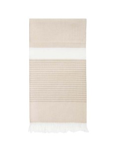 Telo fouta 100 x 180 cm Citizen Green Seabeach