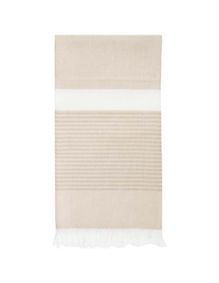Telo fouta 100 x 180 cm Citizen Green Seabeach