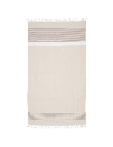 Telo fouta 100 x 180 cm Citizen Green Seabeach