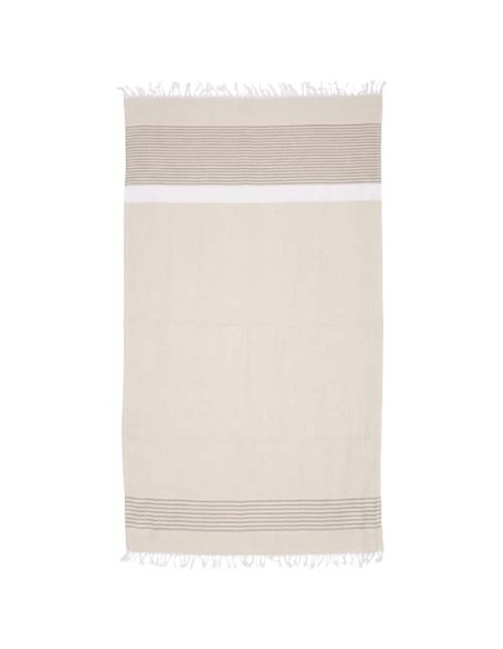 Telo fouta 100 x 180 cm Citizen Green Seabeach