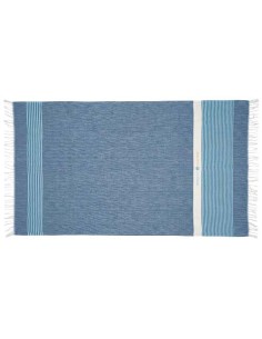 Telo fouta 100 x 180 cm Citizen Green Seabeach