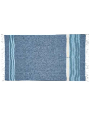 Telo fouta 100 x 180 cm Citizen Green Seabeach