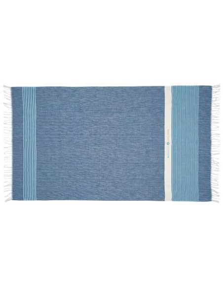 Telo fouta 100 x 180 cm Citizen Green Seabeach
