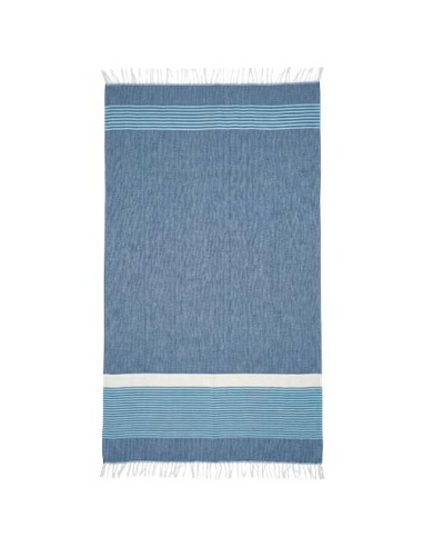 Telo fouta 100 x 180 cm Citizen Green Seabeach