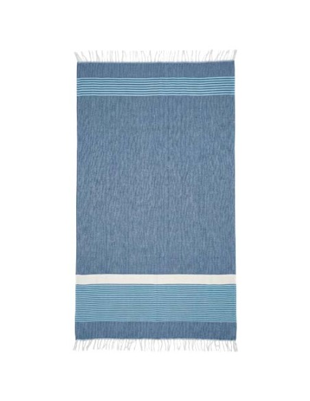 Telo fouta 100 x 180 cm Citizen Green Seabeach