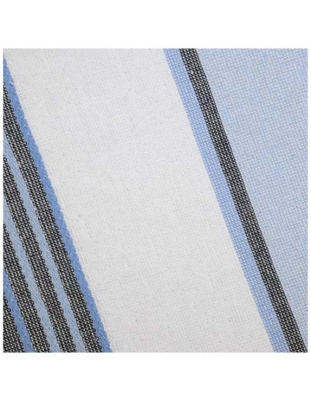 Telo fouta 100 x 180 cm Citizen Green Seabeach