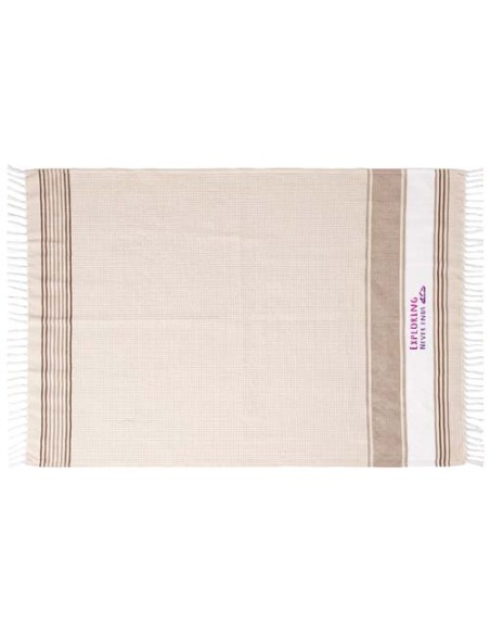 Telo fouta 100 x 170 cm Citizen Green Marina