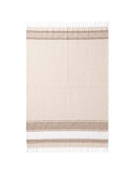 Telo fouta 100 x 170 cm Citizen Green Marina