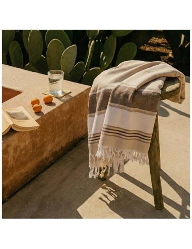 Telo fouta 100 x 170 cm Citizen Green Marina