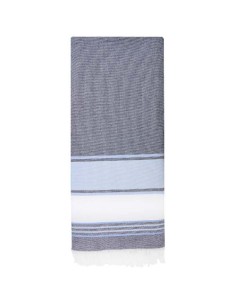 Telo fouta 100 x 170 cm Citizen Green Marina