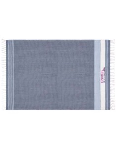 Telo fouta 100 x 170 cm Citizen Green Marina