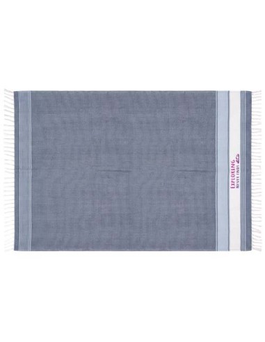 Telo fouta 100 x 170 cm Citizen Green Marina