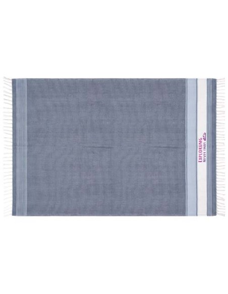 Telo fouta 100 x 170 cm Citizen Green Marina