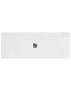 Sciarpa 110 x 200 cm Citizen Green Lawrence