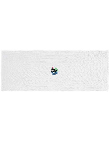 Sciarpa 110 x 200 cm Citizen Green Lawrence