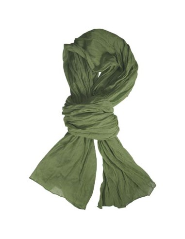 Sciarpa 110 x 200 cm Citizen Green Lawrence