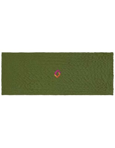 Sciarpa 110 x 200 cm Citizen Green Lawrence