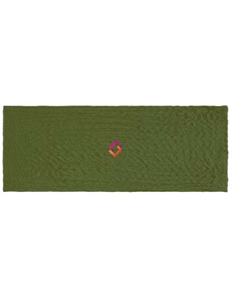 Sciarpa 110 x 200 cm Citizen Green Lawrence