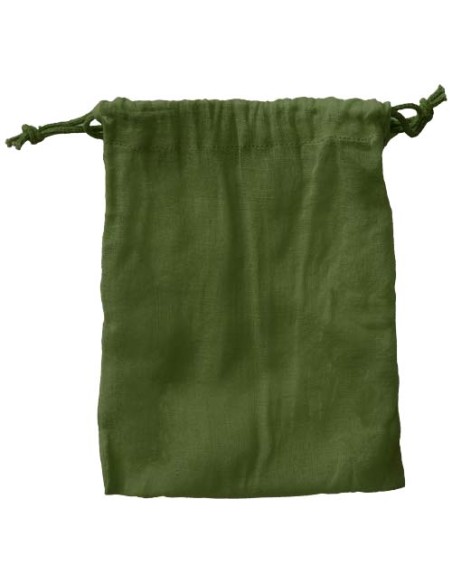 Sciarpa 110 x 200 cm Citizen Green Lawrence