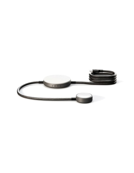 Zens Office Charger Pro 2 Nero