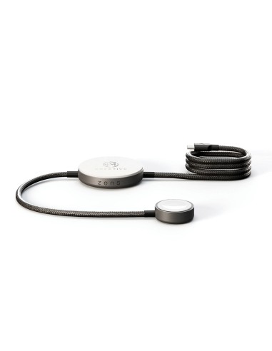 Zens Office Charger Pro 2 Nero
