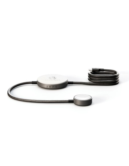 Zens Office Charger Pro 2 Nero